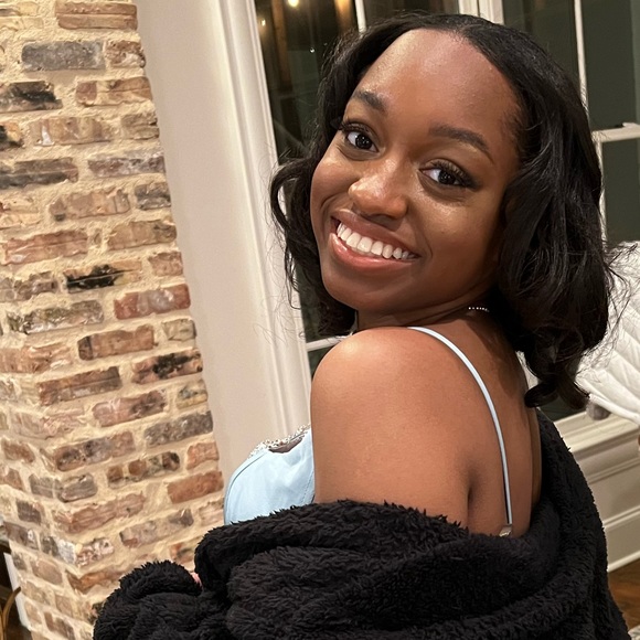 Meet your Posher, Aniyah - Picture 1 of 1